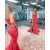 Long Mermaid One Shoulder Prom Dresses Formal Evening Gowns 901800