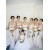 Mermaid Lace Long Floor Length Bridesmaid Dresses 902071