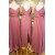Long Chiffon Floor Length Bridesmaid Dresses 902269