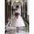Elegant Lace Wedding Dresses Bridal Gowns with Sleeves 903011