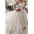  Mermaid Lace Wedding Dresses Bridal Gowns with Long Sleeves 903082