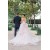 A-Line Sweetheart Lace and Tulle Wedding Dresses Bridal Gowns 903091