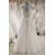 A-Line Lace and Tulle Wedding Dresses Bridal Gowns 903111