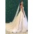 A-Line Lace and Tulle Wedding Dresses Bridal Gowns 903118
