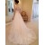 A-Line Long Sleeves Lace Wedding Dresses Bridal Gowns 903146