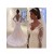 Mermaid Lace Long Sleeves Wedding Dresses Bridal Gowns 903150