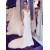 Long Mermaid Lace Wedding Dresses Bridal Gowns 903164