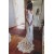 Sheath Lace Long Wedding Dresses Bridal Gowns 903173