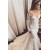 Elegant Mermaid Lace Long Sleeves Wedding Dresses Bridal Gowns 903185
