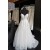 A-Line Lace Wedding Dresses Bridal Gowns 903194