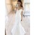 Mermaid Off the Shoulder Wedding Dresses Bridal Gowns 903202