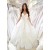 A-Line Sweetheart Ball Gowns Wedding Dresses Bridal Gowns 903204