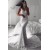 Mermaid Lace Long Wedding Dresses Bridal Gowns 903235