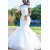 Mermaid Lace and Tulle Wedding Dresses Bridal Gowns 903260