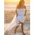 Lace and Tulle Off the Shoulder Wedding Dresses Bridal Gowns 903290