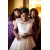 A-Line Lace and Tulle Beaded Wedding Dresses Bridal Gowns 903312