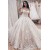 Ball Gowns Lace Long Sleeves Wedding Dresses Bridal Gowns 903316