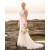 Elegant Mermaid Lace Wedding Dresses Bridal Gowns 903332