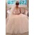 A-Line Lace Wedding Dresses Bridal Gowns 903356