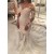 Mermaid Lace Long Sleeves Wedding Dresses Bridal Gowns 903360