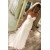 Elegant Spaghetti Straps Lace Wedding Dresses Bridal Gowns 903369