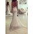 Mermaid Lace Long Sleeves Wedding Dresses Bridal Gowns 903398
