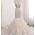 Mermaid Lace Long Wedding Dresses Bridal Gowns 903445