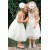 Cute Lace and Tulle Flower Girl Dresses 905033