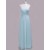 A-Line Sweetheart Long Chiffon Bridesmaid Dresses/Wedding Party Dresses BD010339
