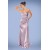 Sheath/Column Sweetheart Floor-Length Bridesmaid Dresses/Wedding Party Dresses BD010480