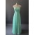 A-Line Sweetheart Long Chiffon Bridesmaid Dresses/Evening Dresses BD010518