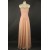 A-Line Sweetheart Long Chiffon Bridesmaid Dresses/Evening Dresses BD010529