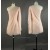 Short/Mini One-Shoulder Chiffon Bridesmaid Dresses/Wedding Party Dresses BD010752