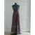 A-Line Long Chiffon Bridesmaid Dresses/Wedding Party Dresses BD010767