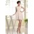 Sleeveless Ruffles Short/Mini Scoop A-Line Bridesmaid Dresses 02010367