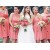 Short Chiffon Wedding Guest Dresses Bridesmaid Dresses 3010124
