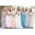 Long Chiffon Wedding Guest Dresses Bridesmaid Dresses 3010134