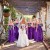 Purple Sweetheart Long Wedding Guest Dresses Bridesmaid Dresses 3010145