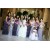 Sweetheart Long Wedding Guest Dresses Bridesmaid Dresses 3010158