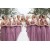 Chiffon Floor-Length Wedding Guest Dresses Bridesmaid Dresses 3010165