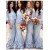 Mermaid Lace Long Wedding Guest Dresses Bridesmaid Dresses 3010207