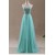 A-Line Sweetheart Beaded Long Wedding Guest Dresses Bridesmaid Dresses 3010234