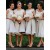 Short Lace Wedding Guest Dresses Bridesmaid Dresses 3010250