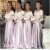 Long Sleeves Lace Wedding Guest Dresses Bridesmaid Dresses 3010257
