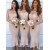 Long Sleeves Lace Bridesmaid Dresses 3010357