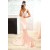 Mermaid Lace V-Neck Long Bridesmaid Dresses 3010358