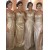 Sequins Long Floor Length Bridesmaid Dresses 3010468