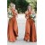 A-Line Long Floor Length Bridesmaid Dresses 3010485