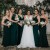 Affordable Long Floor Length Bridesmaid Dresses 3010502