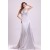A-Line Beaded Long Prom Evening Formal Party Dresses ED010018